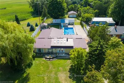 23319 Adelaide Road, Strathroy-caradoc, On N0l 1w0