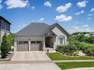 1300 CRANBROOK Road, London South, ON N6K 4V3