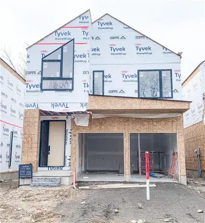 1195 Riverside Drive 9, London North, ON N6H 0K4