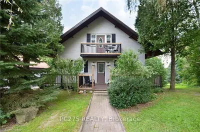 684776 Highway #2 West, East Zorra-tavistock, On, N4s 7v7