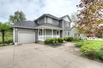 6 Poplar Street, Dutton/dunwich, On N0l 2m0