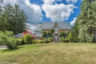 8115 Burwell ( Res ) Road, Southwold, On N0l 1k0