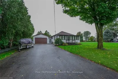 21 LENARD Street, Strathroy-Caradoc, ON N0L 1T0