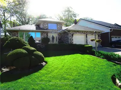 914 COUNTRY CLUB Crescent, London South, ON N6C 5R4