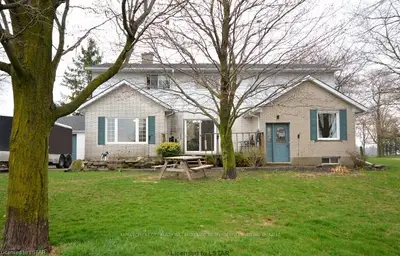 404121 Union Road, South-west Oxford, On N5c 3t8
