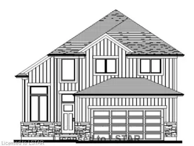 138 Finch Court, Central Elgin, On N0l 1b0