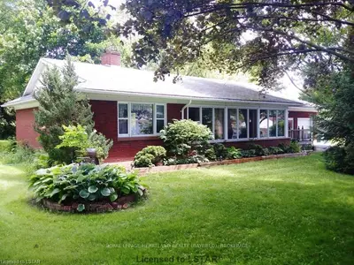 12 CENTRAL WELLINGTON Street, Ashfield-Colborne-Wawanosh, ON N7A 3X9