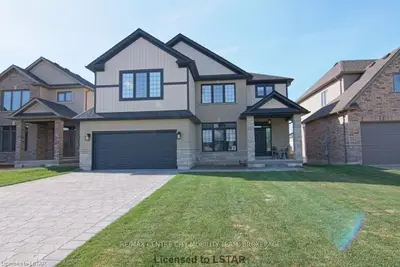 2270 Springridge Drive, London North, On N5x 0j7