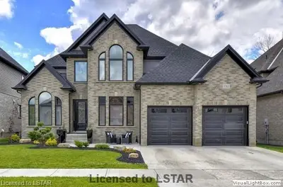 Lot 86 Crown Grant Road, London South, Oh N6p 1v5