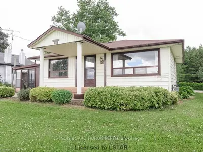 256485 Sunova Crescent, Zorra, On N0m 2g0