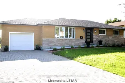 53 ORCHARD Street, South Huron, ON N0M 1S3