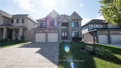 773 KLEINBURG Drive, London North, ON N5X 0K1