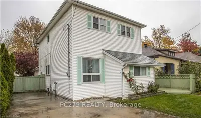 170 RECTORY Street, London East, ON N5Z 2A5