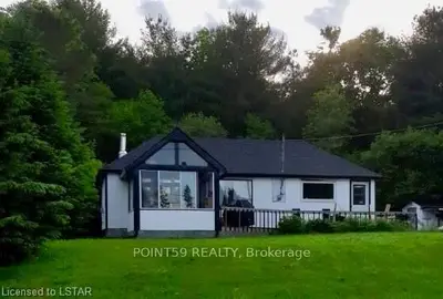 4973 Monck Road, Kawartha Lakes, On L0m 2a0