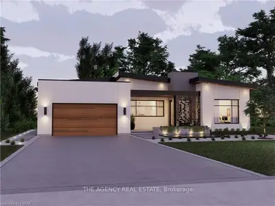 3444 GRAND OAK , London South, ON N6B 0B2