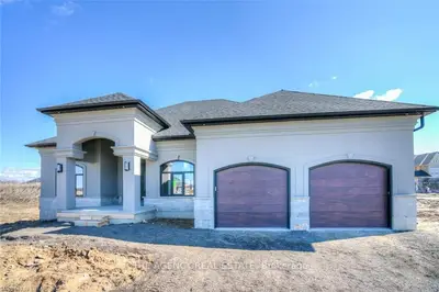 80 GRAND OAK, London South, ON, N6P 0B2