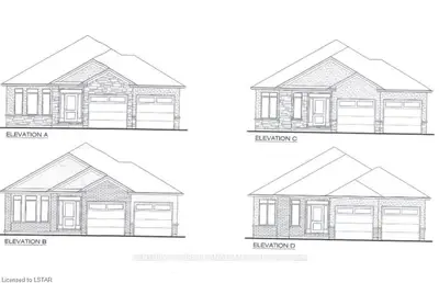 LOT 108 CROWN GRANT Road, London South, ON N6P 0A8