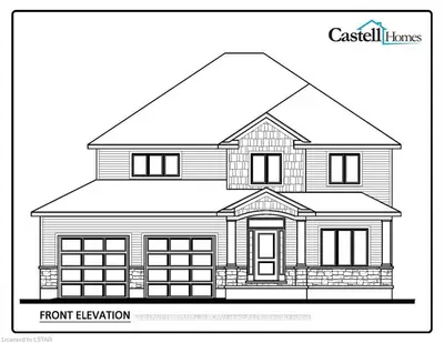 6431 STOREY Chase, London South, ON N6P 0A8