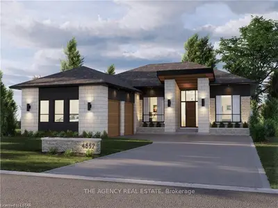 3471 GRAND OAK , London South, ON N6P 0B2