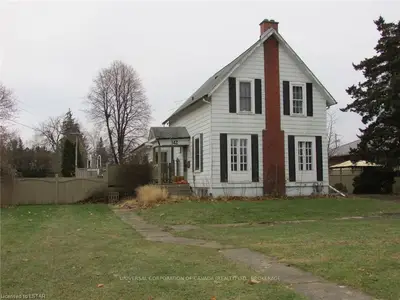142 South Street W, Aylmer, On N5h 1s1