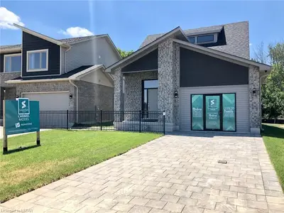 575 CHELTON Road, London South, ON N6M 0H7
