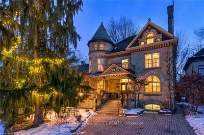 527 PRINCESS Avenue, London East, ON N6B 2B7