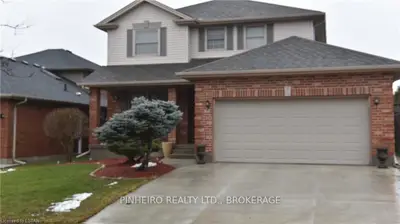 224 CHELTON Road, London South, ON N6M 1B5