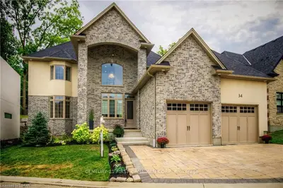 567 ROSECLIFFE Terrace 34, London South, ON N6K 0E2