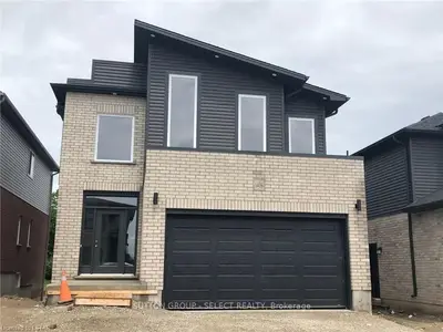 1688 APPLEROCK Avenue, London North, ON N6G 0X7