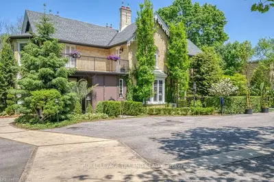 80 BARTON Street 2, London East, ON N6A 1N2