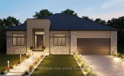 61 GRAND OAK , London South, ON N6P 0B2