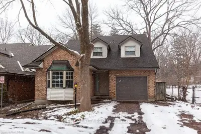 1050 BROUGH Street 6, London East, ON N6A 3N4