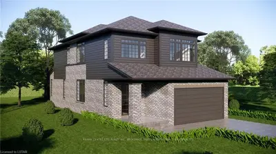 993 HOLTBY Court, London North, ON N6G 0W9