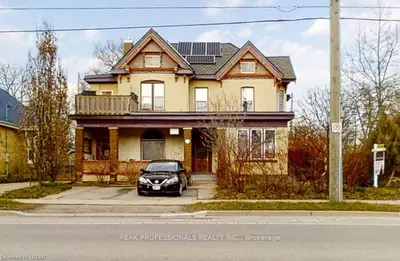 510 Quebec Street, London East, ON N5W 3Y7