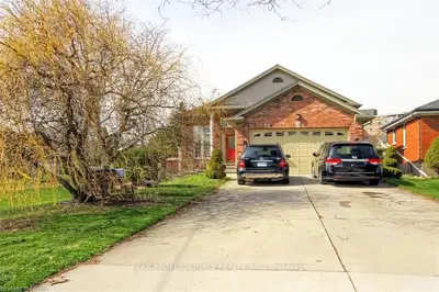 586 EDEN Avenue, London South, ON N6C 2Z6