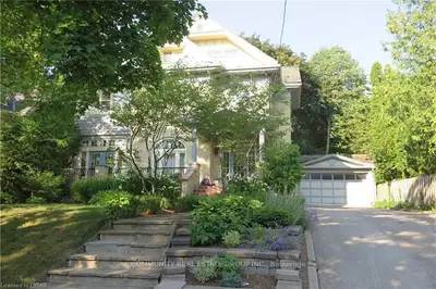 320 ST GEORGE Street, London East, ON N6A 3B1