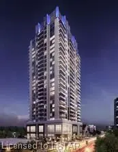 505 TALBOT Street 2804, London East, ON N6A 2S6