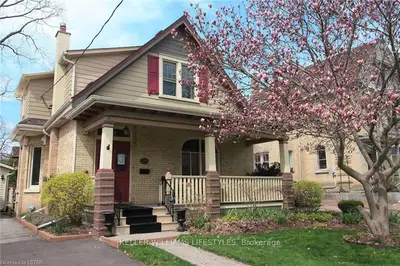 779 WATERLOO Street, London East, ON N6A 3W5