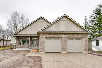 Part Of Lot 21 Eden Line, Bayham, On N5h 2r3