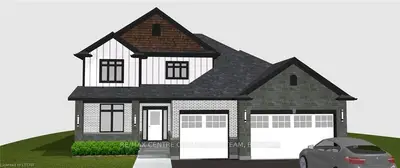 4052 Winterberry Drive, London South, On N6p 0h6