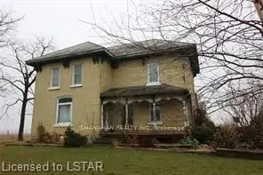 4747 WALKERS Road, Adelaide Metcalfe, ON N0L 1M0