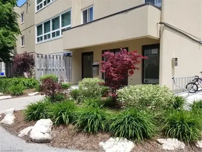 1447 Huron Street 118, London East, ON N5V 2E6