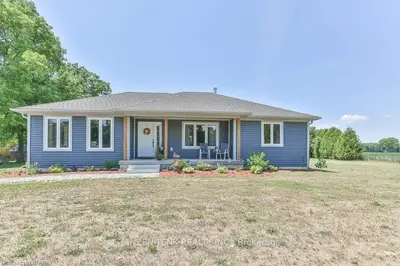 1033 5TH CONCESSION ENR Road, Norfolk County, ON N0E 1G0