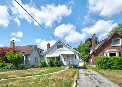 511 ST. GEORGE Street, London East, ON N6A 3B7