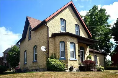 581 Main Street, Woodstock, On N4s 1v5