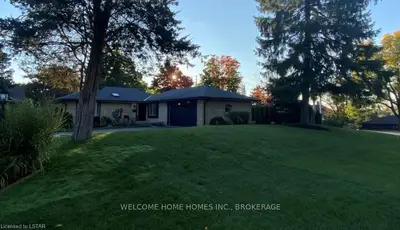 407 DOLWAY Place, London North, ON N6H 3L2