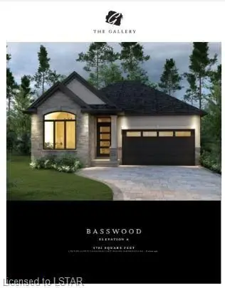 6990 CLAYTON Walk 5, London South, ON N6P 0B2