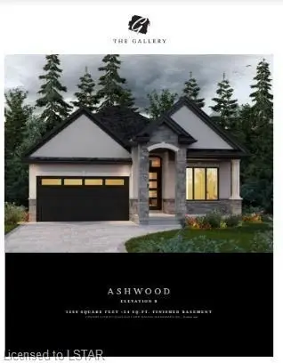 6990 CLAYTON Walk 19, London South, ON N6P 0B2