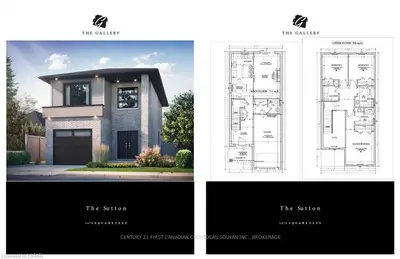 6990 CLAYTON Walk 18, London South, ON N6P 0B2