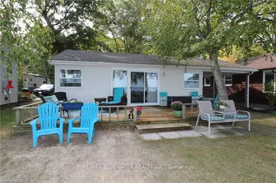 9911 LAKE Road, Kettle Point 44, ON N0M 1J3